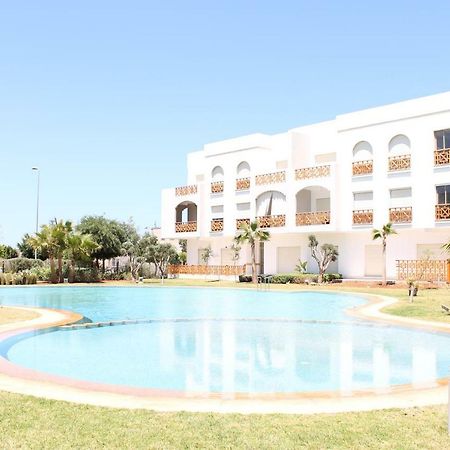 Hara Appart Luxe Famille Uniquement Saïdia Exterior foto
